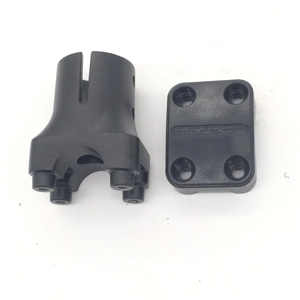 For X-tasy handlebar Dualtron самокат шток для подключения рукоятки и трубки Dualtron и ультра скутер - Цвет: For X-tasy handlebar