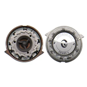 2 шт. головки для бритвы Philips HQ6 HQ662 HQ664 HQ665 HQ686 HQ642 HQ6894 HQ6893 HQ6890 HQ6889 HQ6888 HQ6885 HQ6870 HQ6865 HQ6851