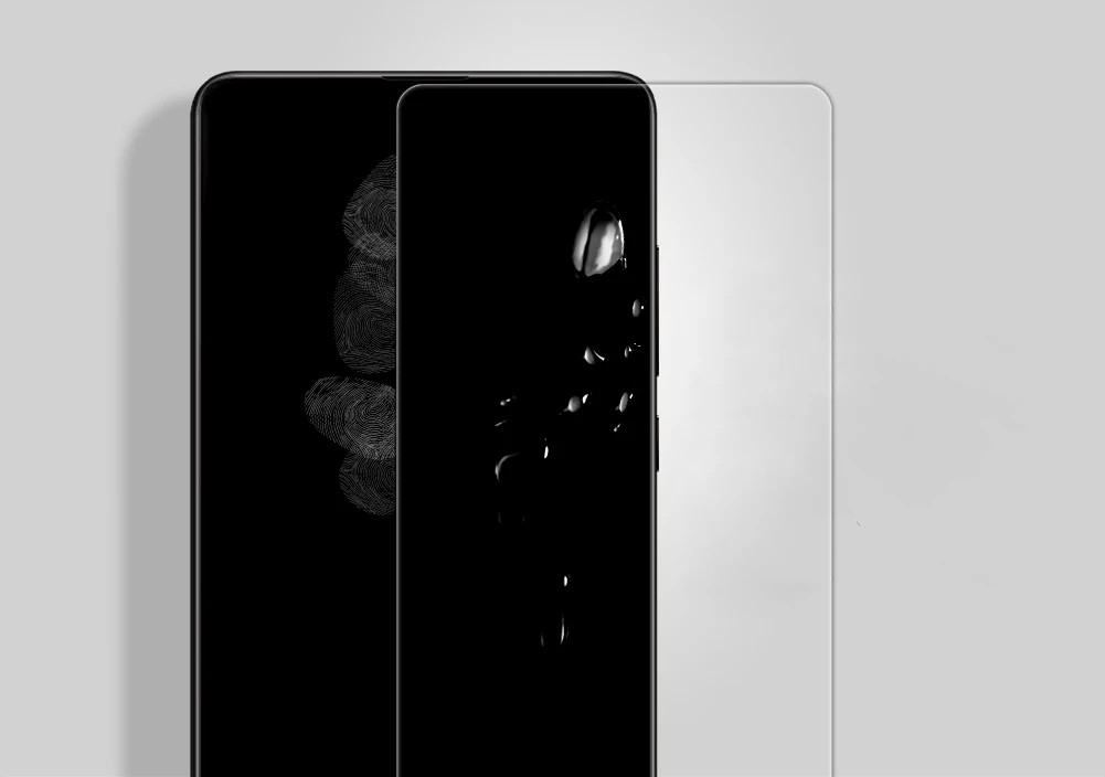 Xiao Mi x 2 Mi x 2 s закаленное Стекло Nillkin Удивительный H+ Pro Экран протектор для xiao Mi X2 Mi X2S Pro премьер защитная пленка