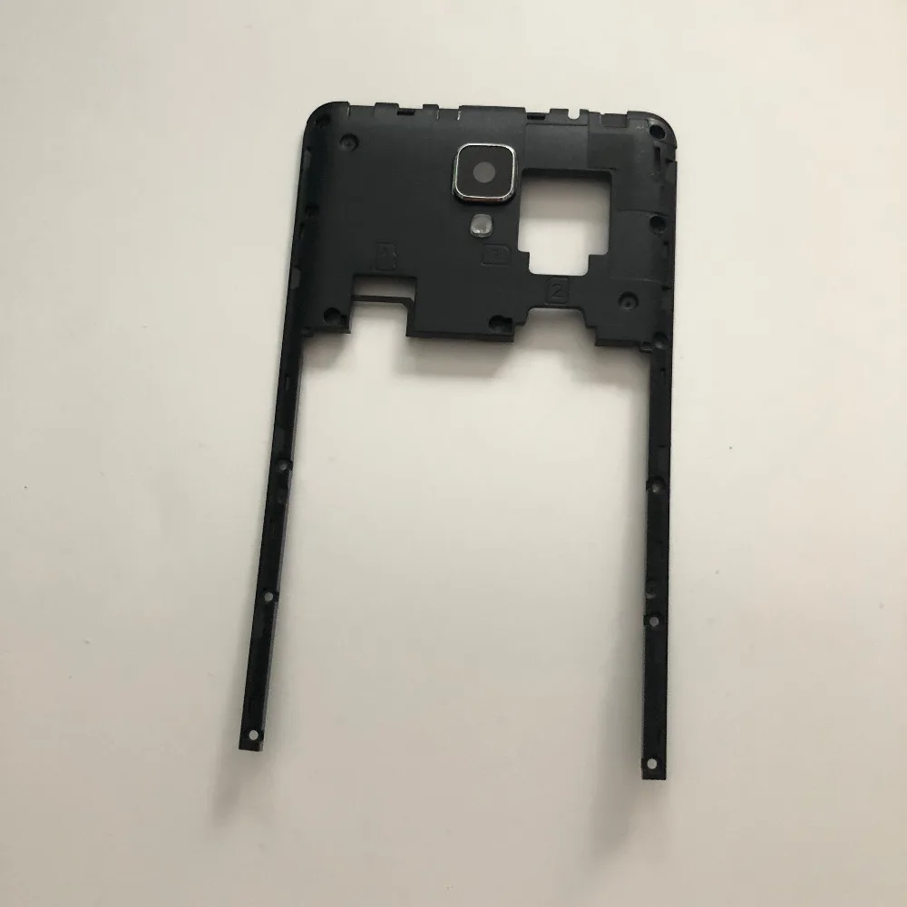 Задняя Рамка Shell чехол + стеклянный объектив камеры Для Doogee X10 MTK6570 Dual Core 5,0 дюймов 854x480