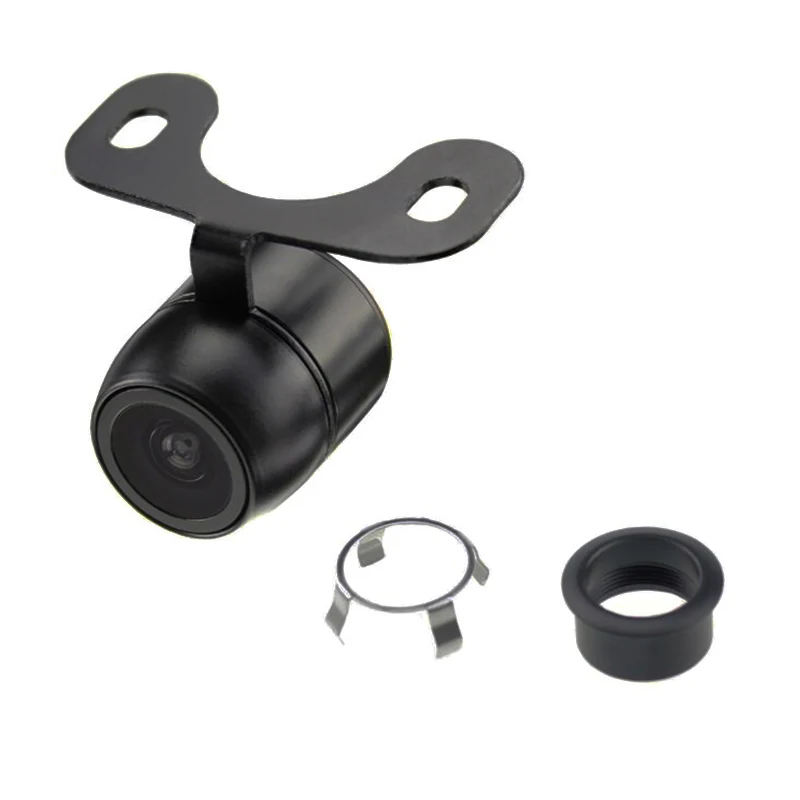 Автомобильная система датчиков для парковки 8 с резервной камерой и фронтальной