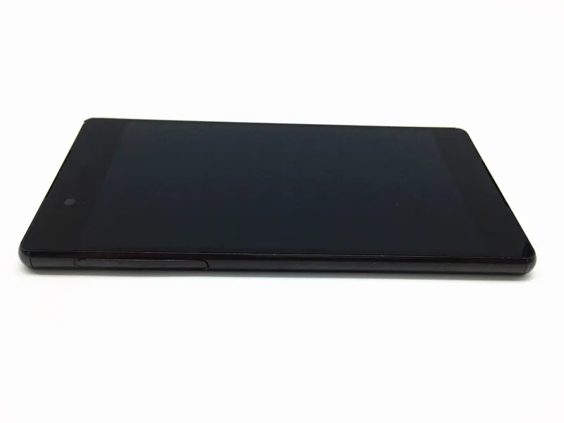 Протестированная гарантия 5 2 &quotIPS для SONY Xperia Z4 LCD сенсорный экран ЖК-экран Замена