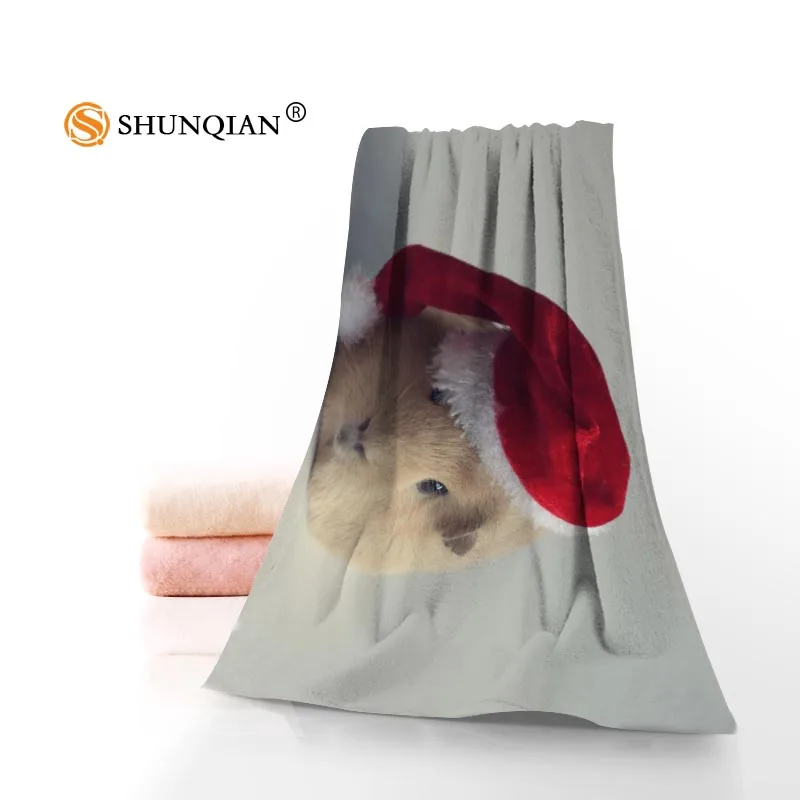 Полотенце из микрофибры с принтом морской свиньи A8.8|microfiber fabric|towel microfiberbath towel