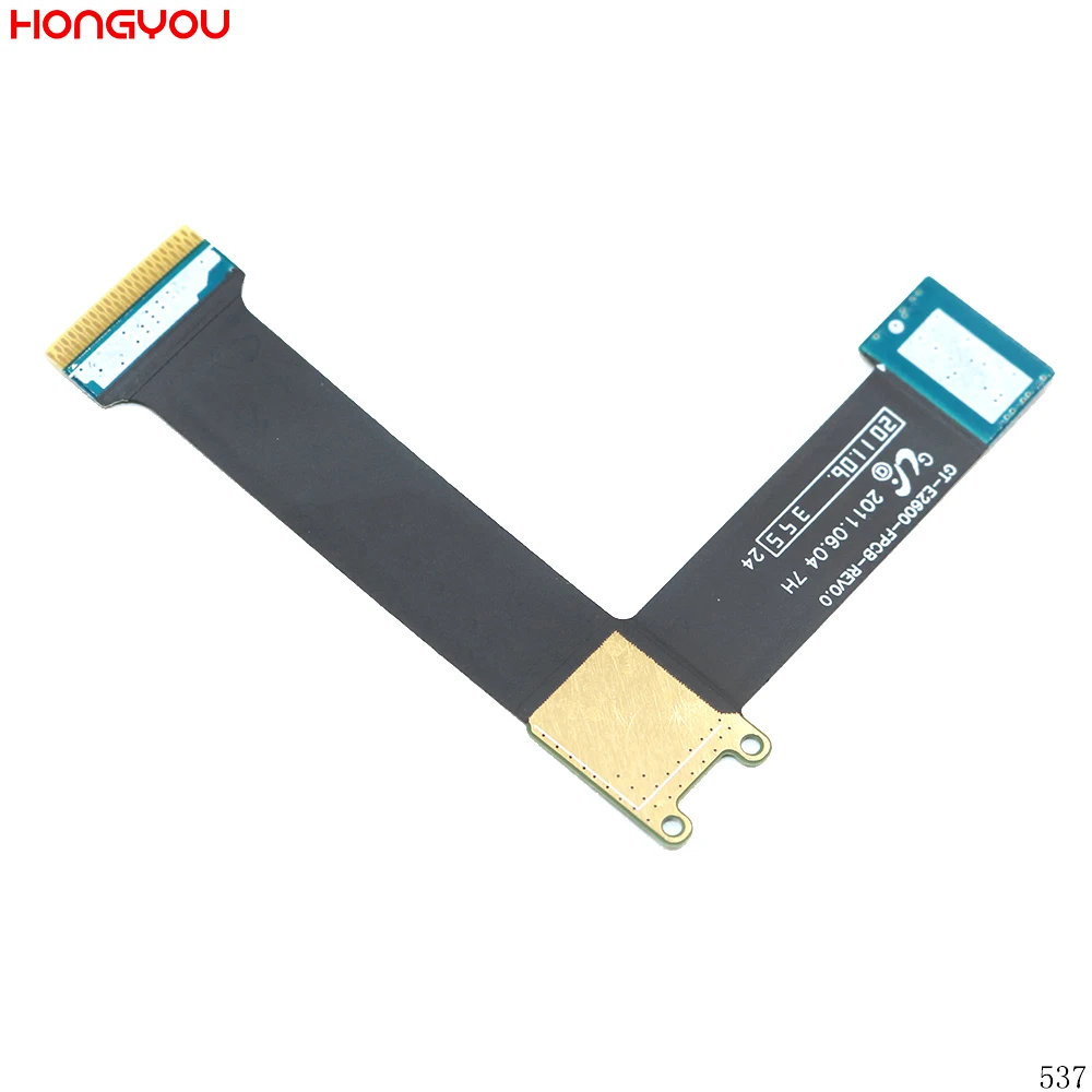 

For Samsung E2600 GT-E2600 LCD Display Connect Motherboard Flex Cable