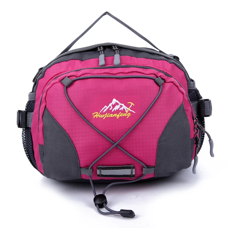 Рюкзак для бега водонепроницаемый с карманами|sport waist bag waterproof|sports running bagwaist sport |