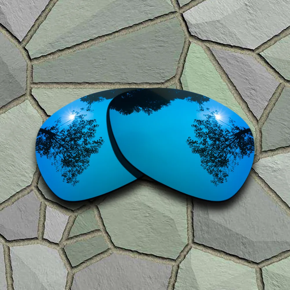 Солнцезащитные очки поляризованные Сменные линзы для Oakley Crosshair 2012-вариации |