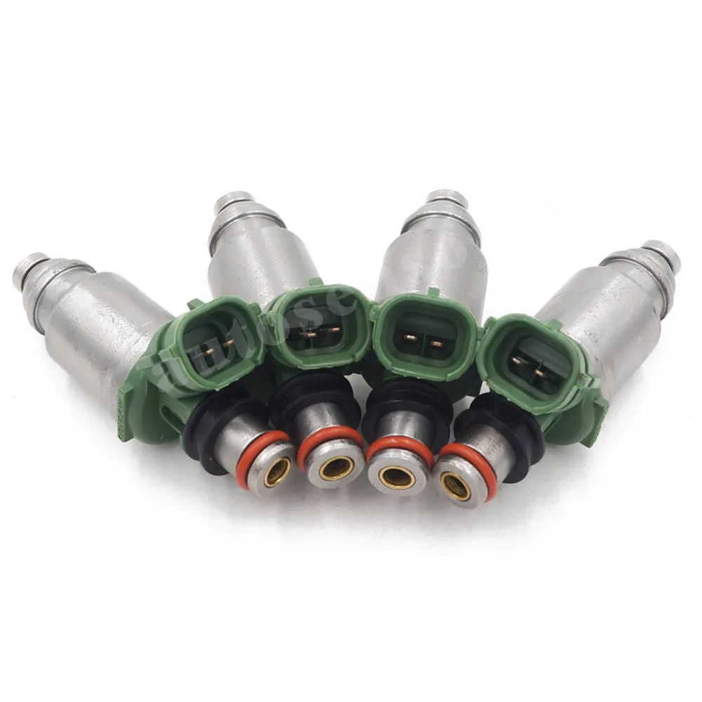 4 шт. форсунка топливного инжектора 23209 74100 Для Toyota Camry Celica RAV4 Solara MR2|injector nozzle|fuel injector