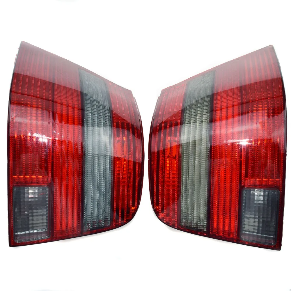 Задний левый и правый стоп-светильник ISANCE торцевой светильник крышка лампы для VW