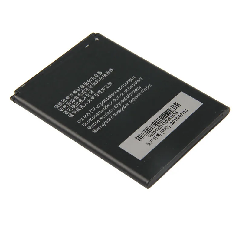 Оригинальный аккумулятор Li3818T43p3h695144 для телефона ZTE Blade G Lux V830w Kis 3 Max 1850 мАч |