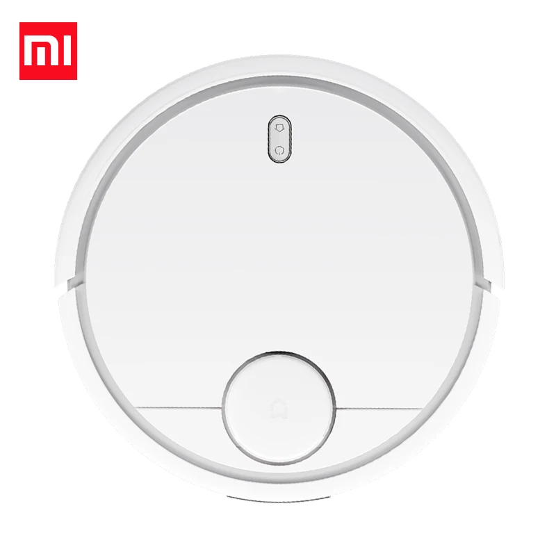 2019 оригинальный Xiaomi Mi робот пылесос Роботизированный умный планируемый