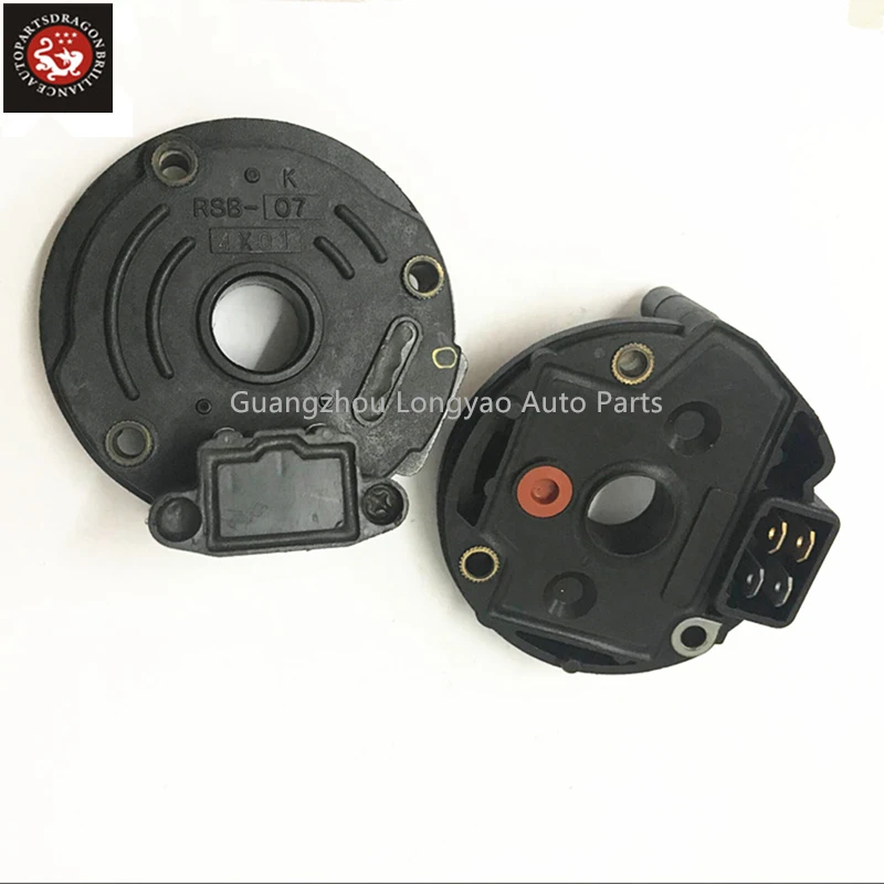 Модуль контроля зажигания OEM RSB-07 RSB07 восстановления