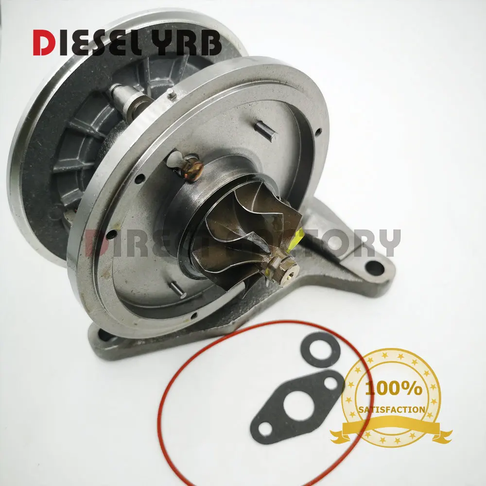 Турбинный картридж turbolader core 760699 0002/3/4/6 070145701NX GTB1752V для V/W T5 Transporter 2 5 TDI кВт л.с.