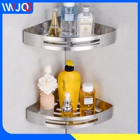bathroom shelf stainless steel organizer corner storage holder shelves bathroom accessories shower rack basket shampoo holder