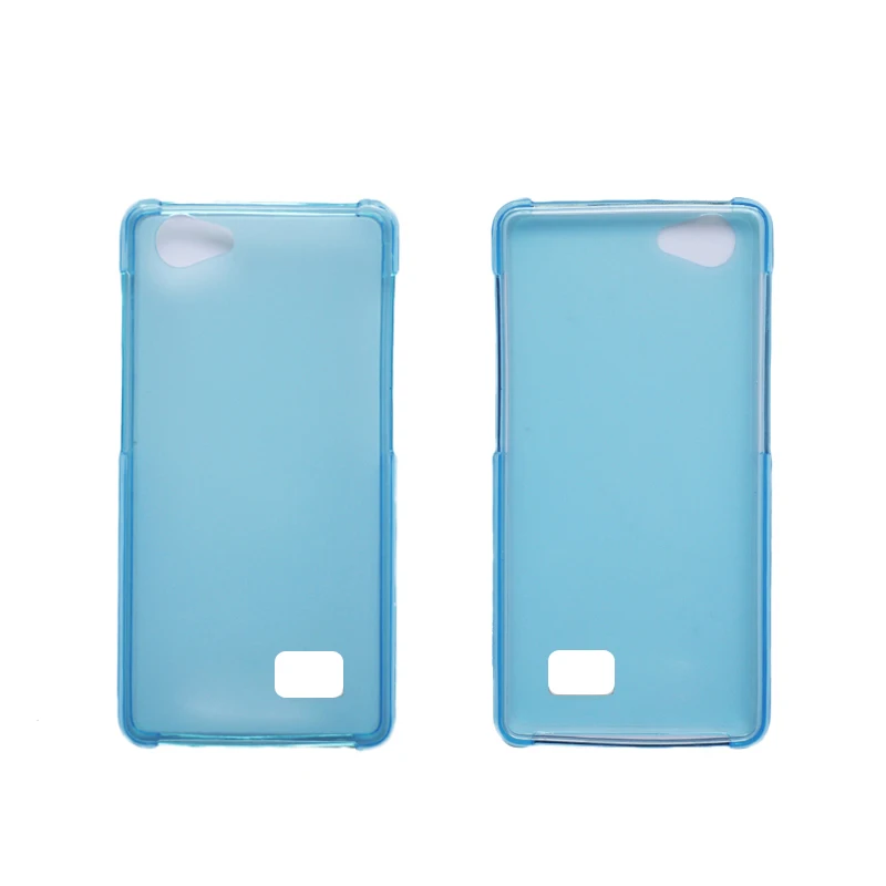 dower me Protective Soft TPU Case Cover For Jinga Optim 4G SmartPhone | Мобильные телефоны и аксессуары