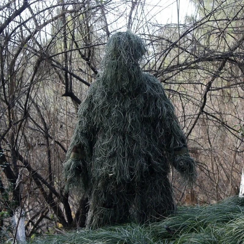 Тактическая одежда Камуфляжный костюм боевая униформа военная спецназ Униформа