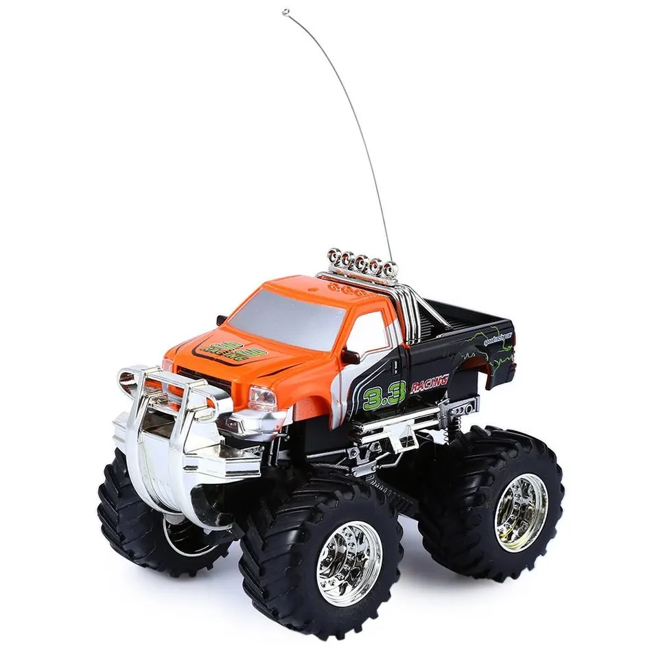 Новинка 2016 г. 8013D большие колеса RC Off внедорожник Электрический ORV модель