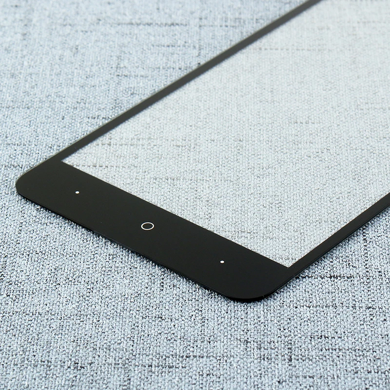 Ocolor для wiko Гарри Touch Панель Экран датчик кодирующего преобразователя Замена
