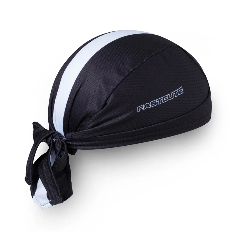 Fastcute Cycling Cap Sunscreen Headwear Bike Scarf Coif Bicycle Bandana Pirate Headband Riding Hood Sports hat headscarf#572