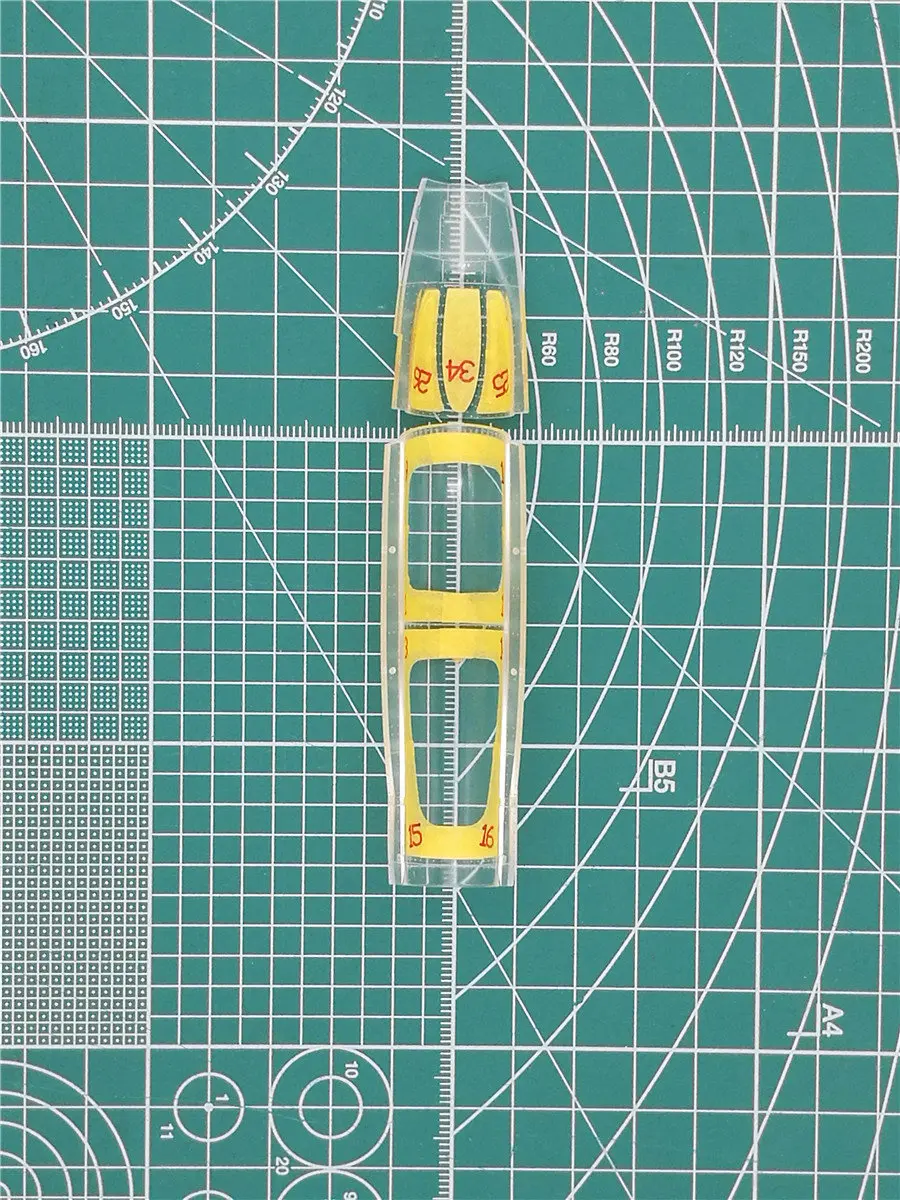 GALAXY модель D48004 1/48 весы F 14A Tomcat высечки Гибкая маска для Tamiya по супер скидке 61114
