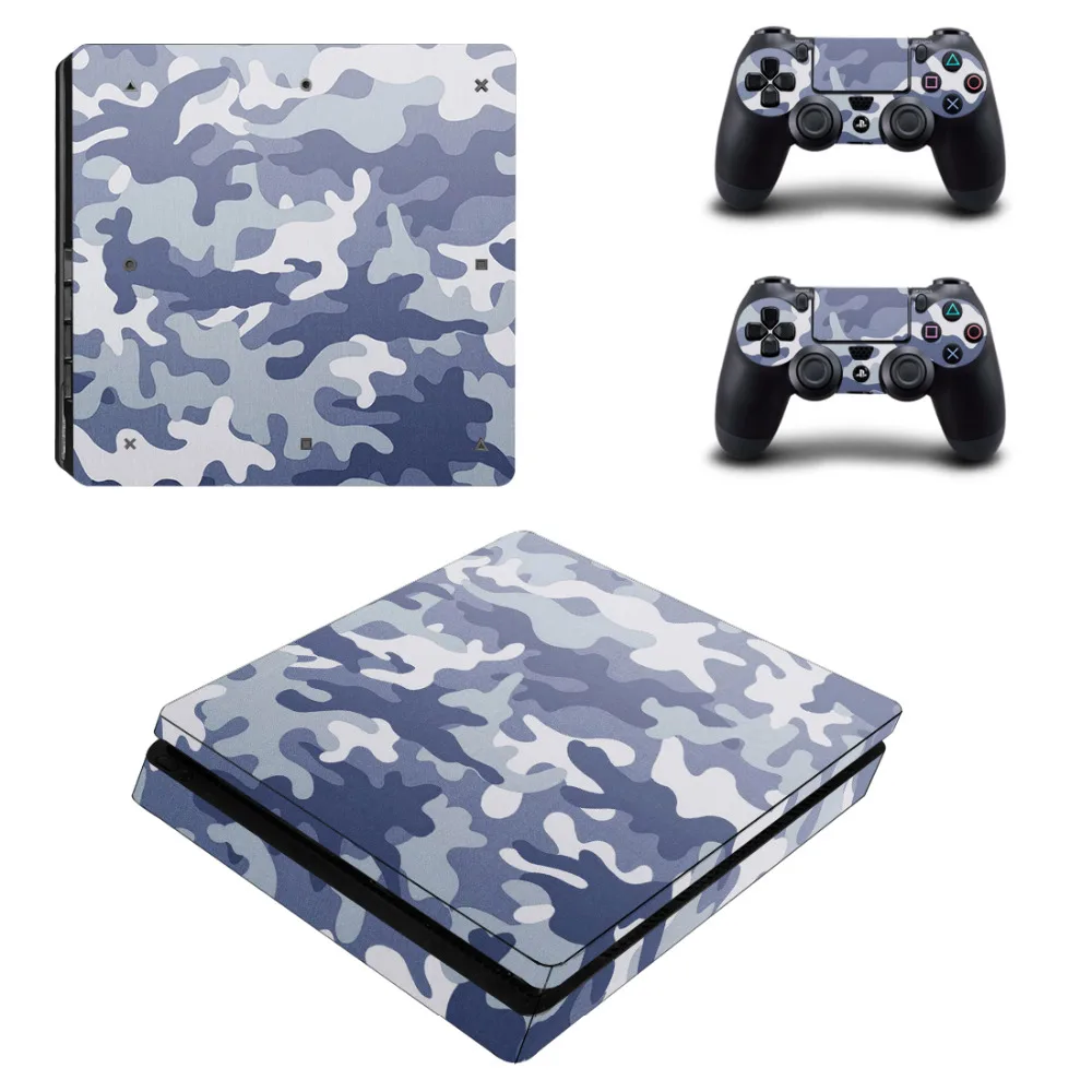 Защитный чехол для ps4 тонкий Ps 4|skin sticker for ps4|skin decal stickerskin |