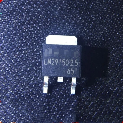 

LM29150RS-2.5V LM29150RS LM29150 LM29150RS-2.5 new original