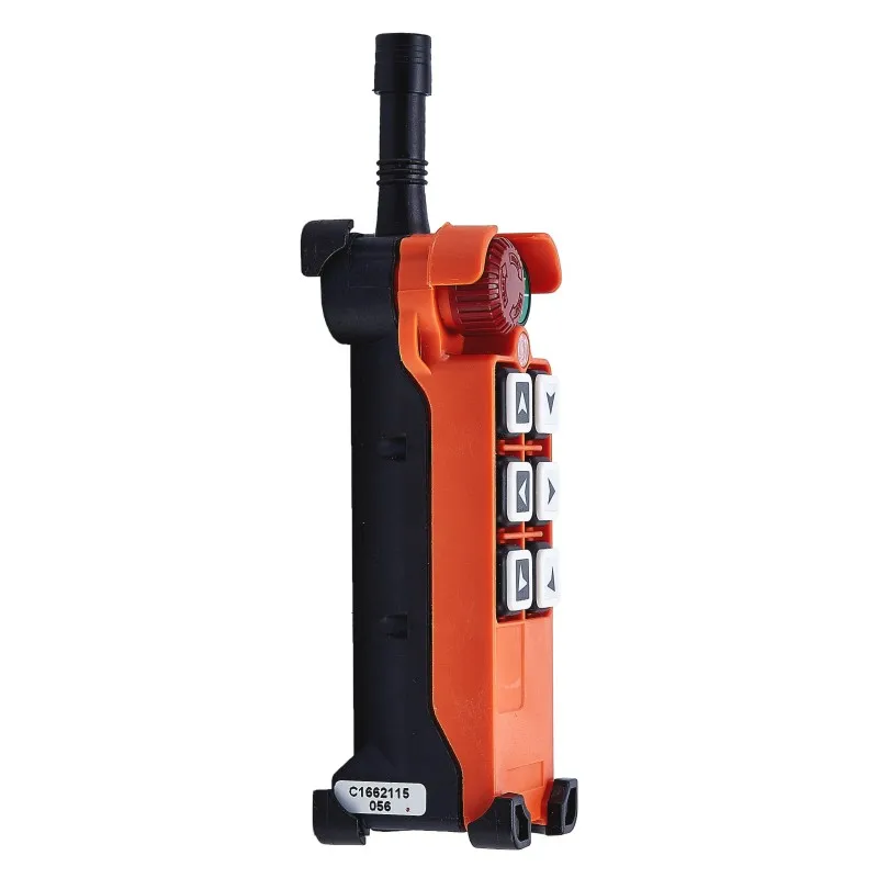 Передатчик дистанционного управления для крана беспроводная ручка аппаратура