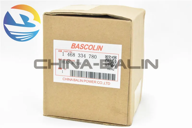 Главный ротор насоса 1 468 334 780/1468334780 с фабрики BASCOLIN