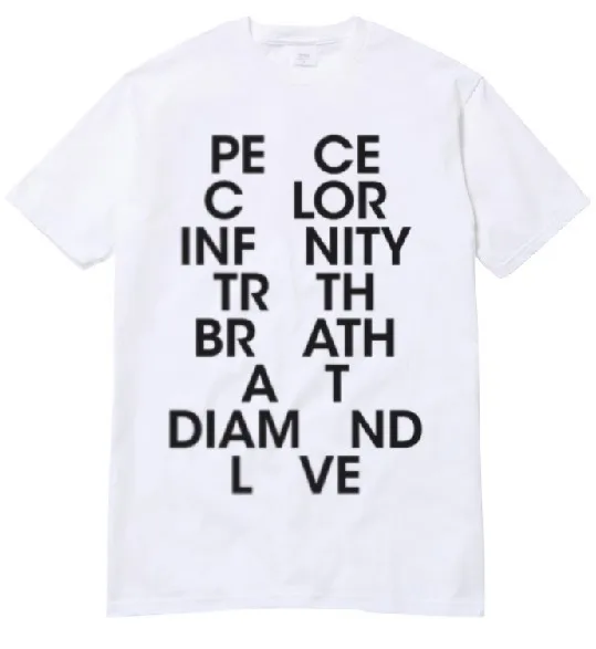 Футболка BIGBANG G dragon PEACEMINUSONE с альбомом одежда для боев мужчин и женщин Корейская