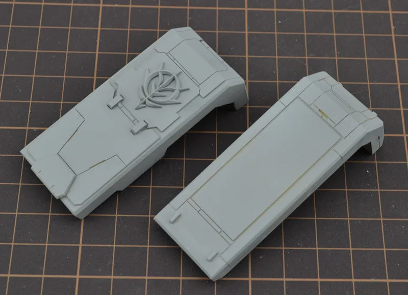 SIDE3 GK набор переоборудования для MG 1/100 Zaku II Gundam мобильный костюм детские игрушки