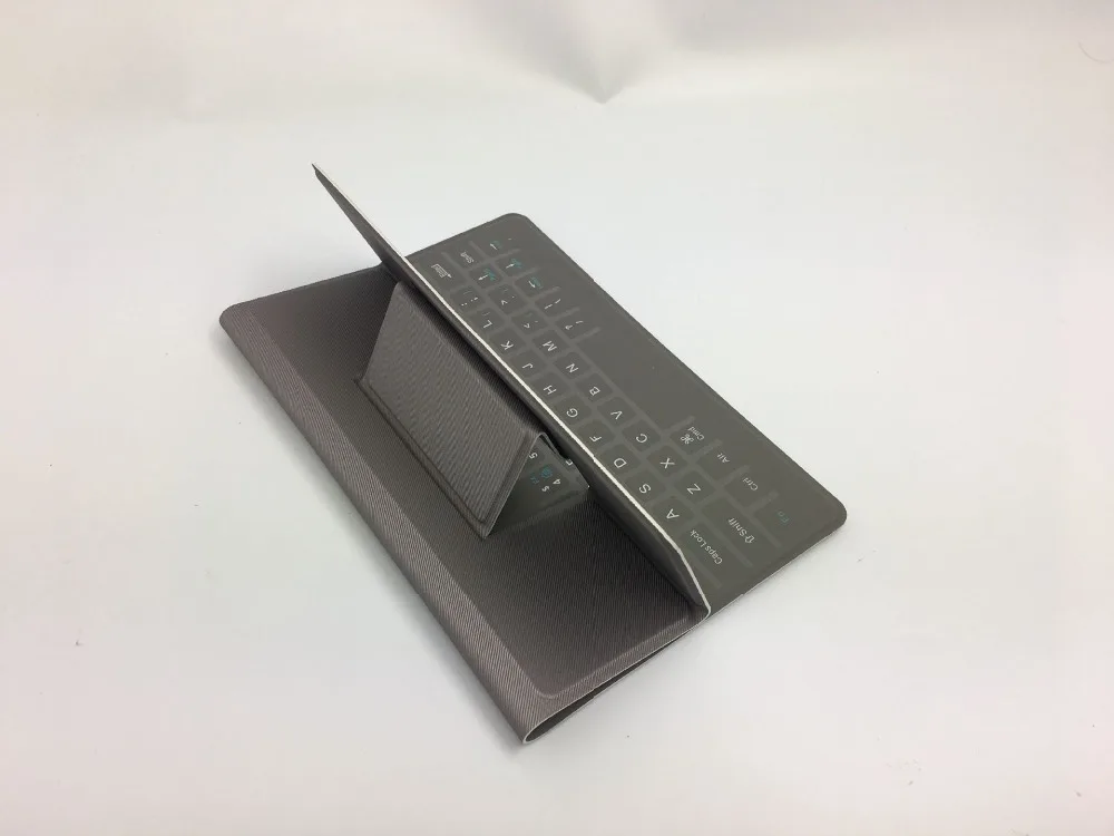 Новый тонкий водонепроницаемый bluetooth чехол для клавиатуры MAORONG Samsung Galaxy Tab S3 9 7