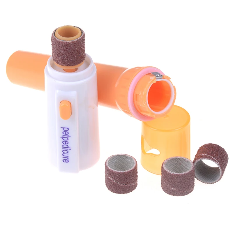 1 шт. Машинка для педикюра и с когтями собак кошек щенков педикюра|Аксессуары