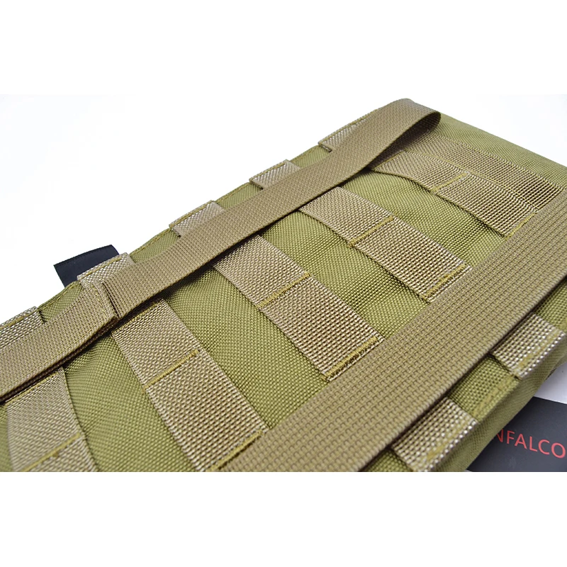 2L тактический MOLLE LB 6142B Термоизолированный гидратационный пакет, сумка для воды, сумка для охоты, походов, походов, военных TW-HP006