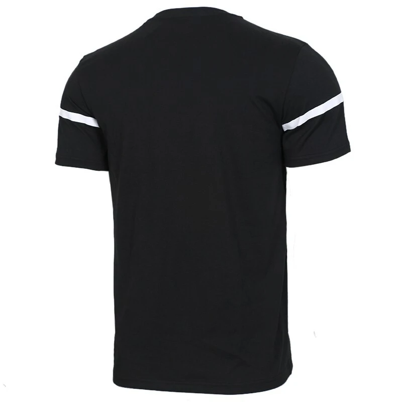 Оригинальный Новое поступление Adidas NEO M CS BRNDED TEE Мужские футболки с коротким