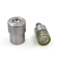 5mm 15mm metal rivets molds eyelets installation tool rivets die button molds nail sewing repair tools button machine