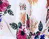 VONDA, осенне-летнее платье, женское, Цветочный, сексуальный сарафан, макси, длинное, Vestido, для вечеринки, пляжное платье, Femme, цветочный рисунок, размера плюс, 5XL