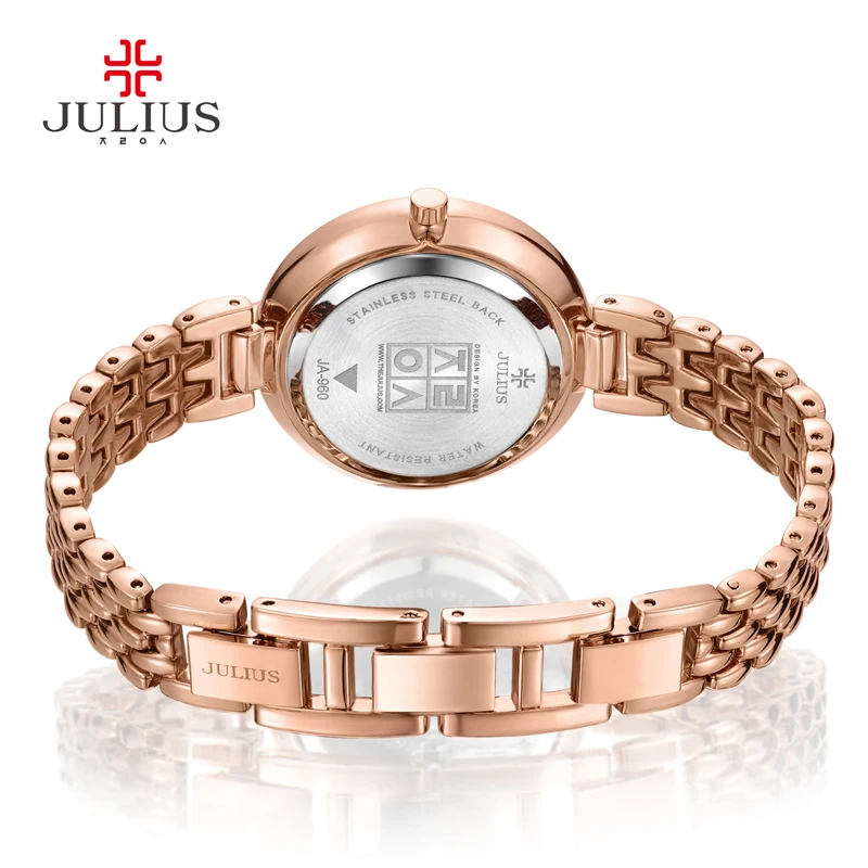 Новинка тонкие женские часы японские кварцевые изящная мода платье браслет