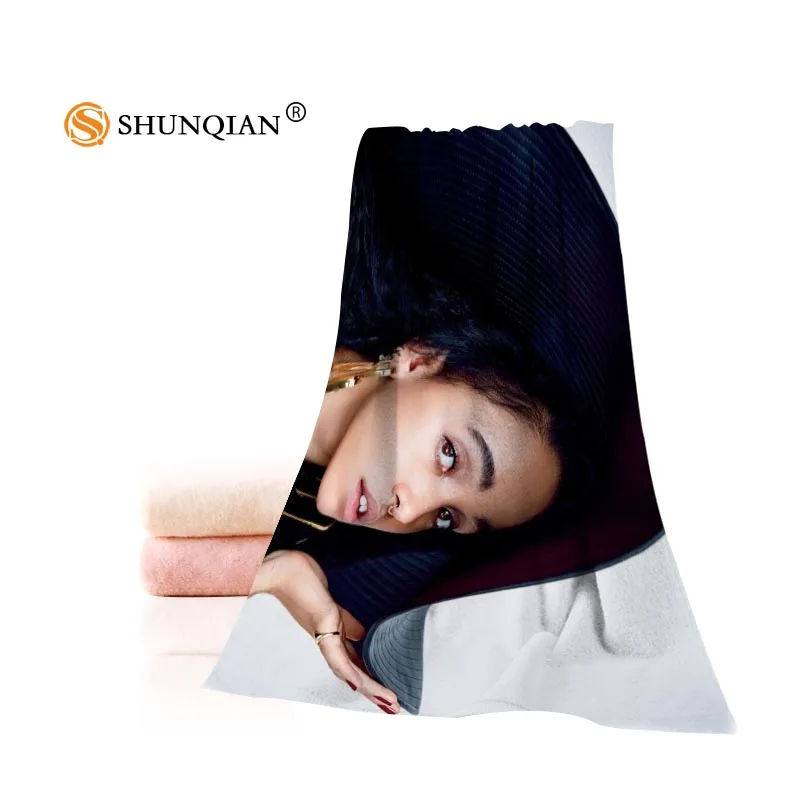 Изготовленный На Заказ FKA ветки полотенце ситец уход за кожей лица/банные