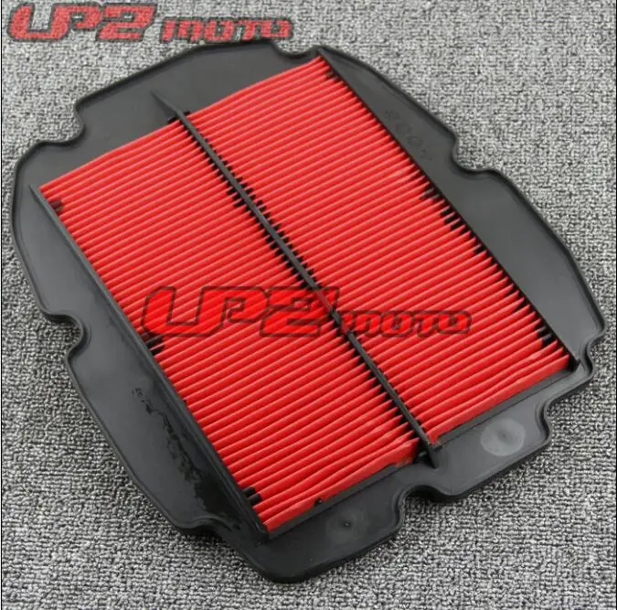Мотоцикл воздушный фильтр подходит для Honda VFR800F VFR800 1998-2010 2011 2012 2013 2014 2015 |
