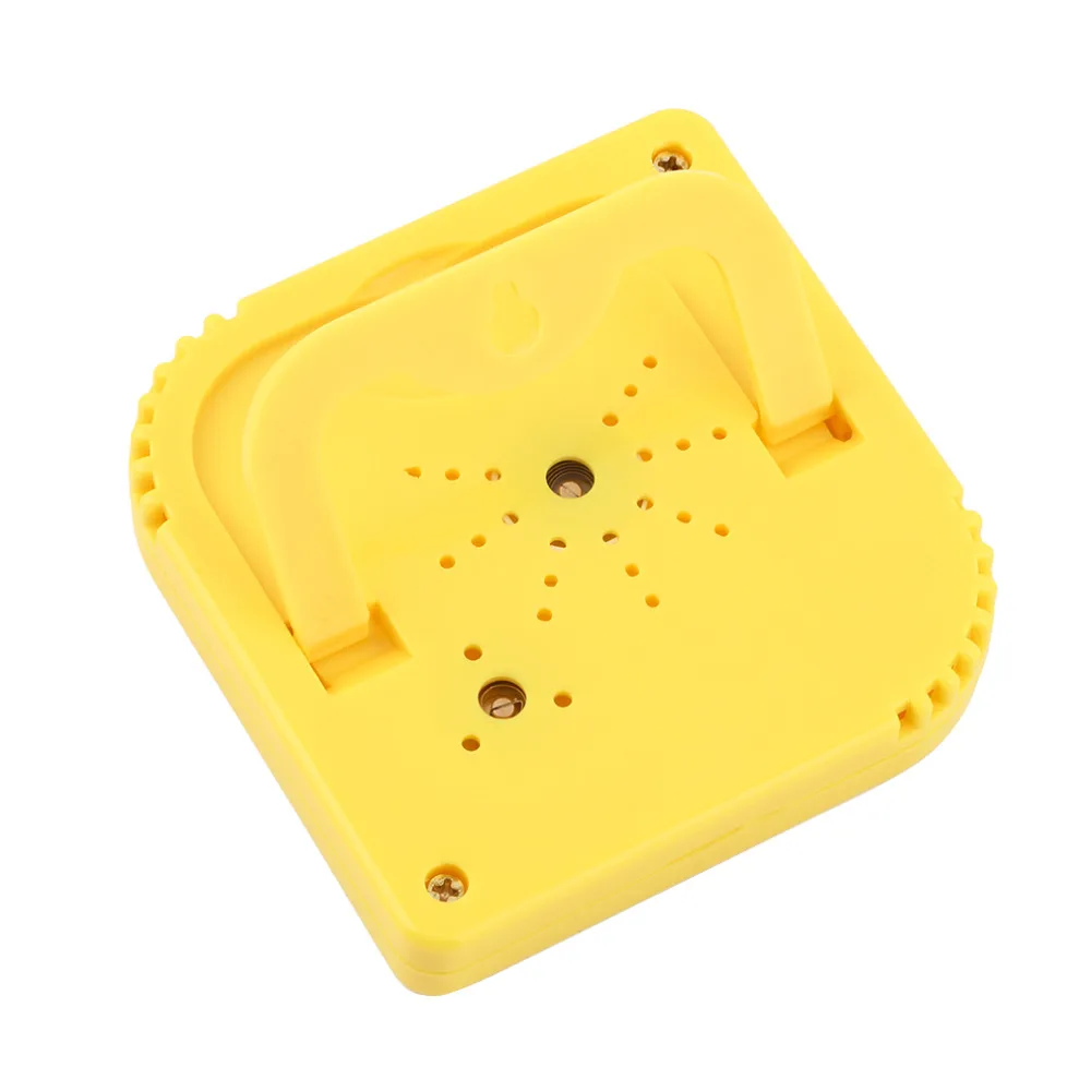 Крытый Открытый влажный гигрометр термометр влажности Темп Температура метр