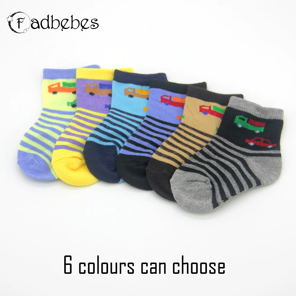 Новинка 2017 года для маленьких девочек Носки хлопок весна лето осень детские