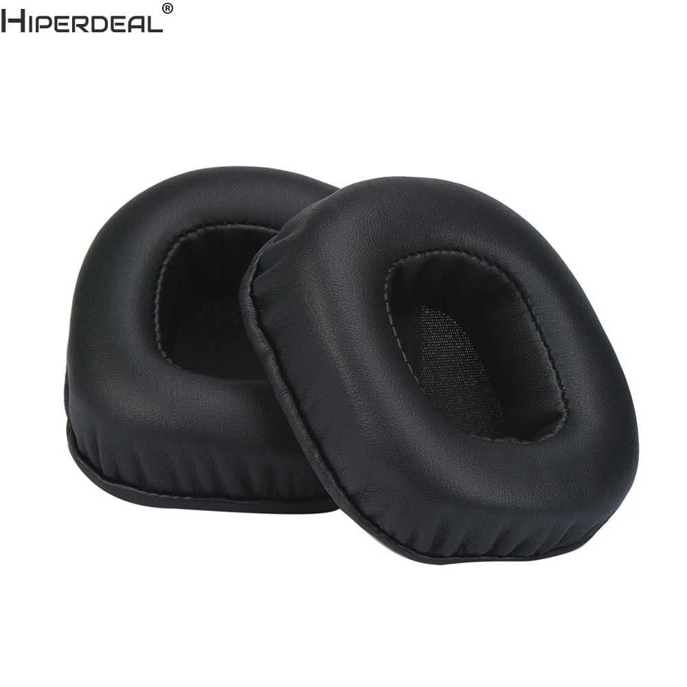 Амбушюры HIPERDEAL сменные амбушюры накладки для Razer tiначало игровые музыкальные
