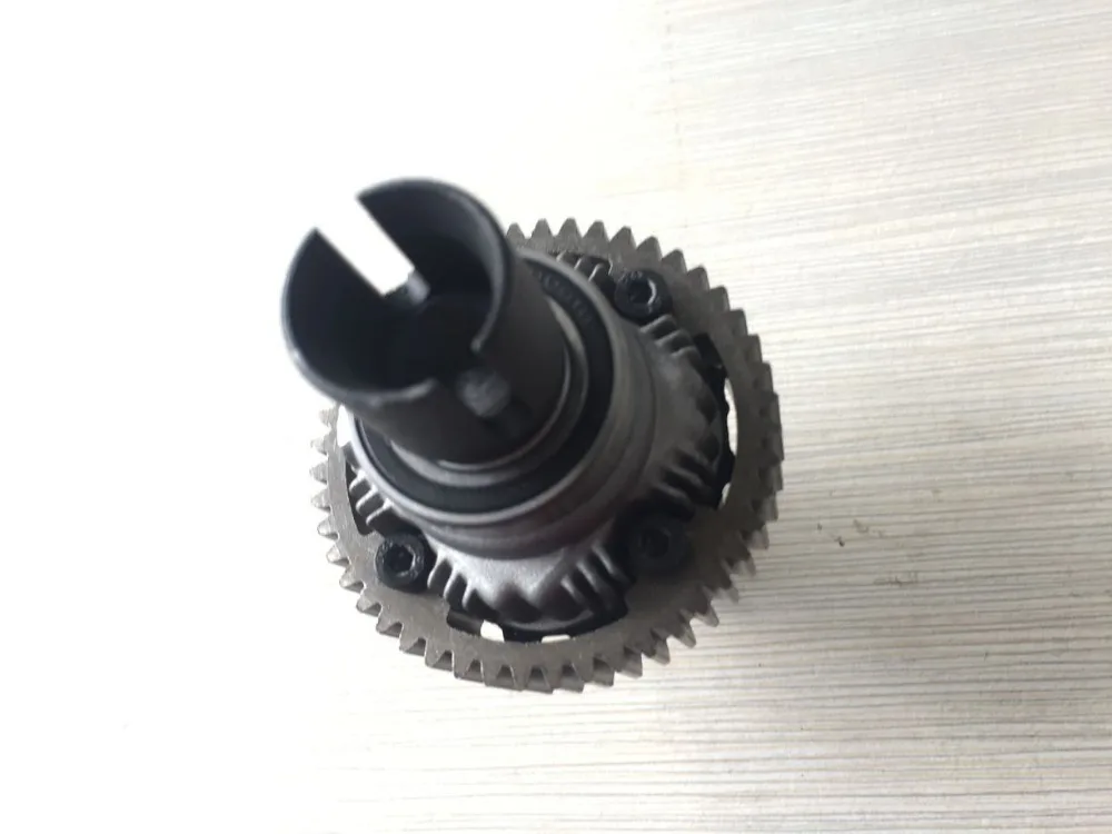 Primal RC QS 1/5 Gas Dragster Diff Locker fits HPI BAJAJ 5B 5T Rovan King Motor | Игрушки и хобби