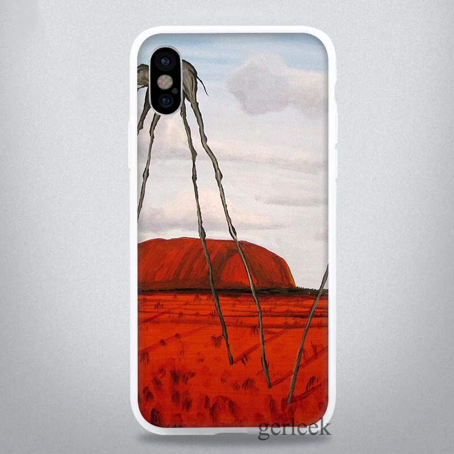 Чехол для iPhone 11 Pro 5 5S SE 6 6S 7 8 Plus X XR XS Max | Мобильные телефоны и аксессуары