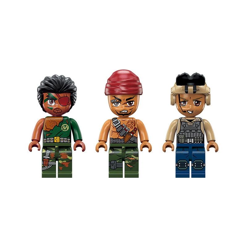 344 шт. детские развивающие строительные блоки игрушки совместимые с Legoingly city Giant