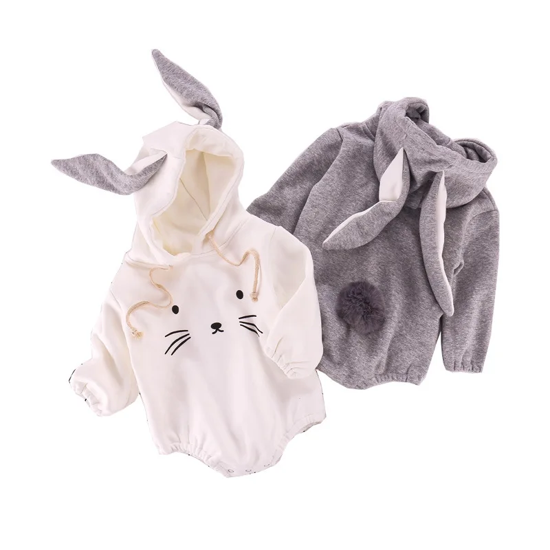 2018 комбинезон для мальчиков и девочек сезон осень-зима | Детская одежда обувь