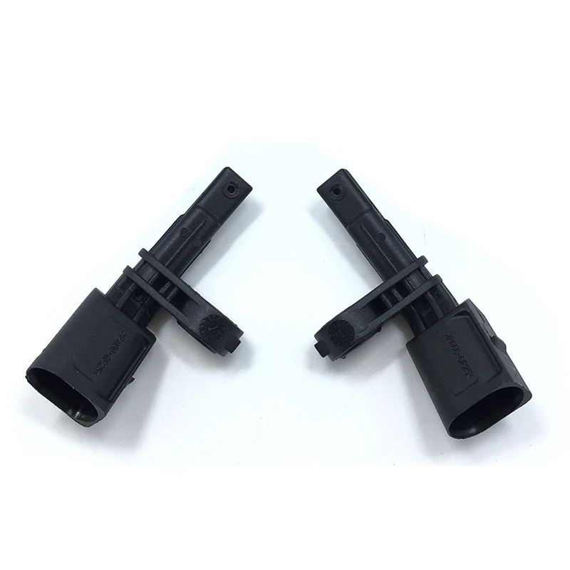Датчик скорости переднего колеса для FWD Jetta GLI Golf GTI MK5 MK6 Passat B6 B7 Sharan Q3 TT Seat WHT 003 856 857 1
