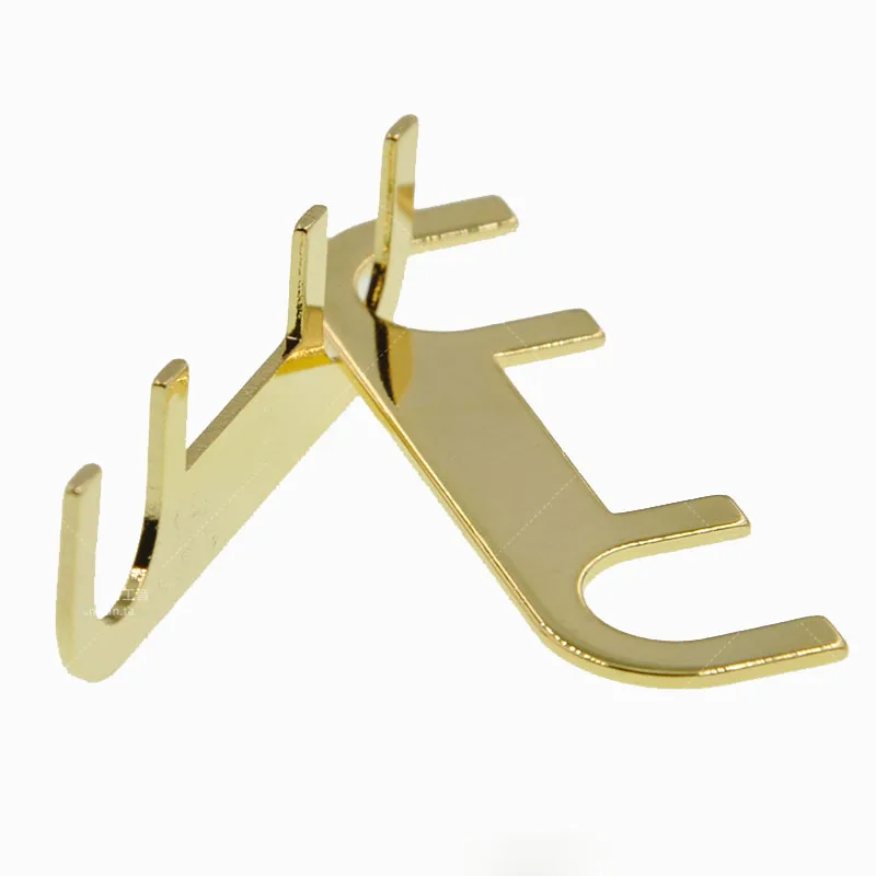 Разъем аудиокабеля Клемма четыре динамика Соединительная коробка проводная