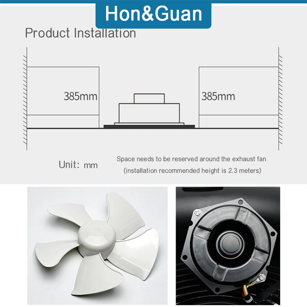 Бесшумный вытяжной вентилятор экстрактор вентилятора для телефона потолочные