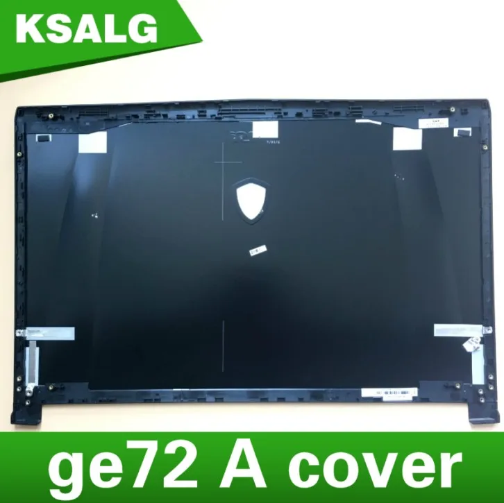 Новинка/Оригинальный чехол для MSI GE72 2QD Apex PRO MS 1792 SERIES верхний корпус Упор рук
