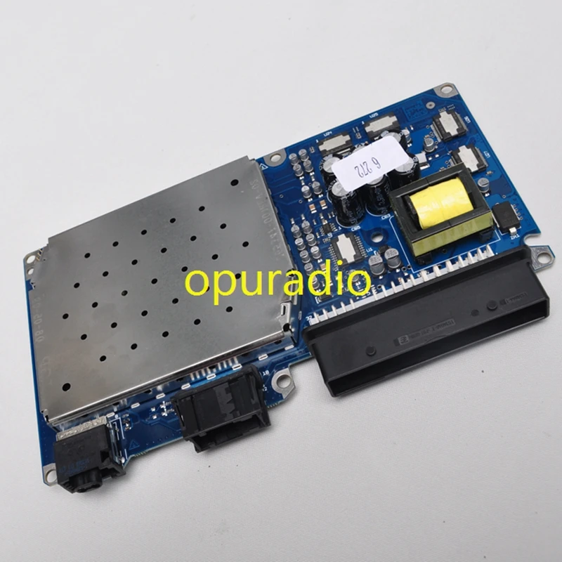 Основной усилитель Amp MINI 2G печатная плата для AUDI Q7 2007 2009 4L0035223D 4L0 035 223 D A 4L0035223G